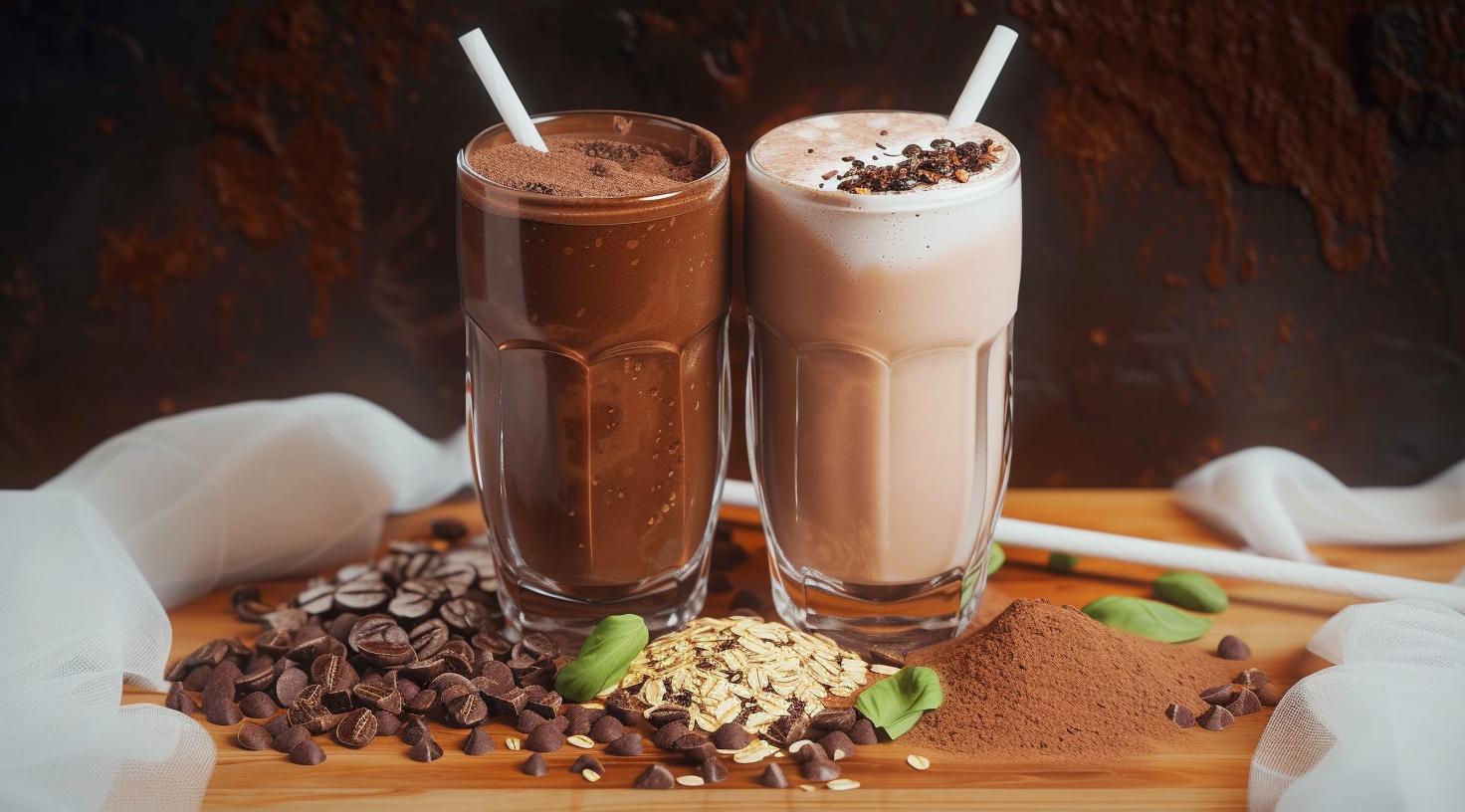 Die Wahrheit über Protein-Nahrungsmittel